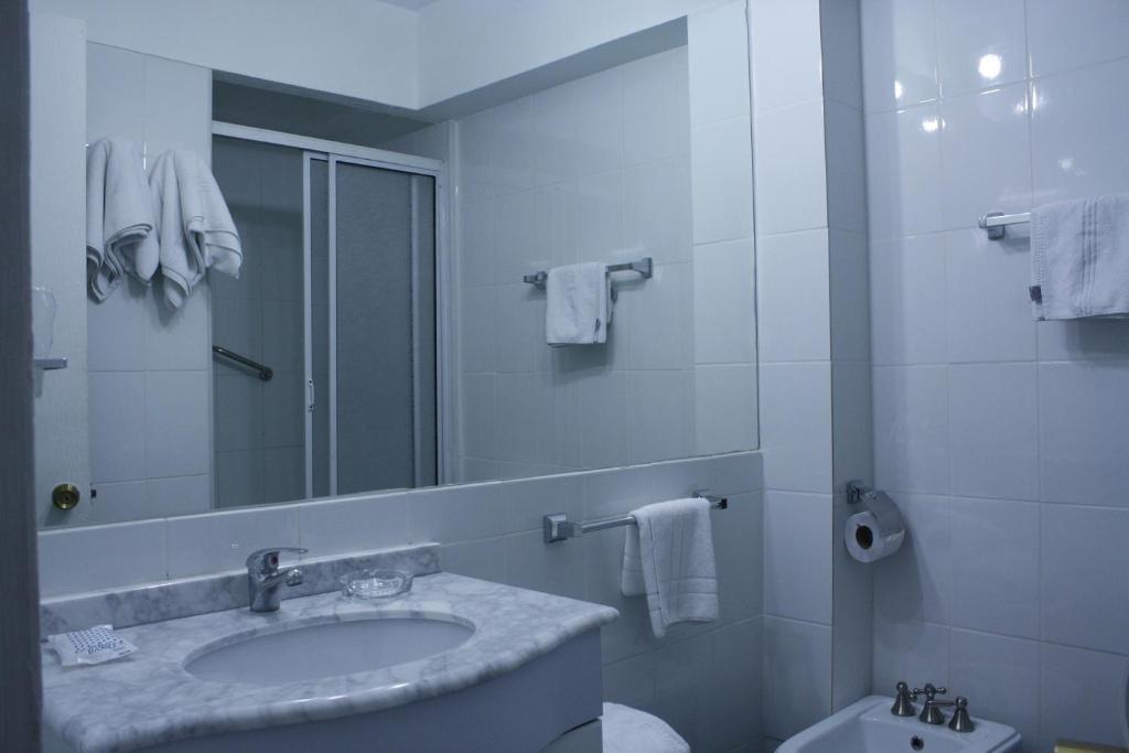 Hotel Riviera 산티아고 외부 사진