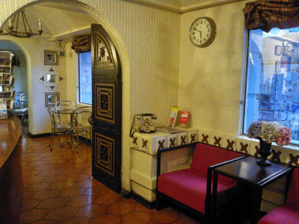 Hotel Riviera 산티아고 외부 사진