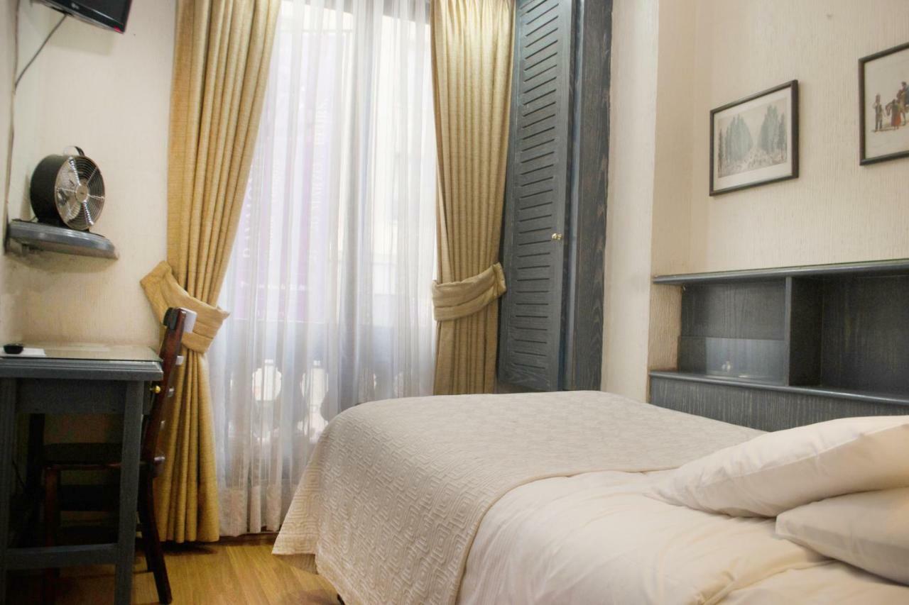 Hotel Riviera 산티아고 외부 사진