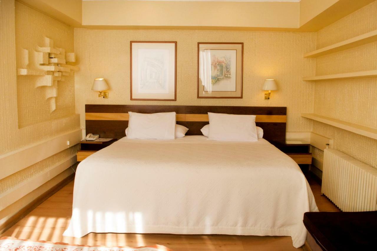 Hotel Riviera 산티아고 외부 사진
