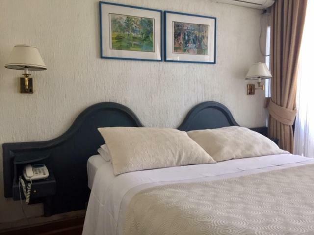 Hotel Riviera 산티아고 외부 사진