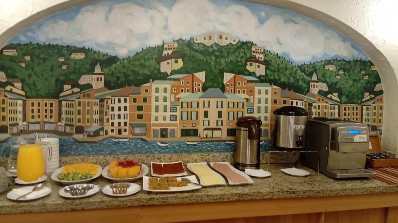 Hotel Riviera 산티아고 외부 사진