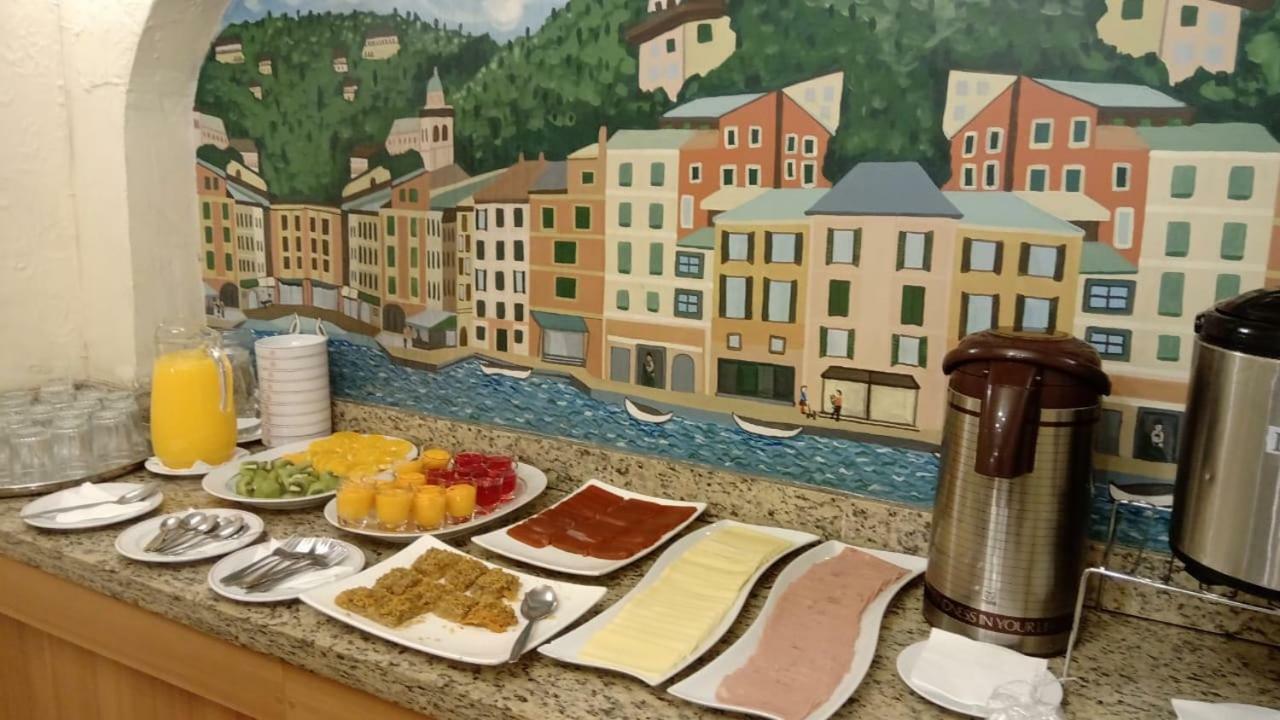 Hotel Riviera 산티아고 외부 사진